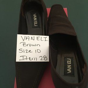 Vaneli Pumps